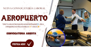 AEROPUERTO