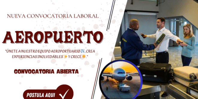 AEROPUERTO