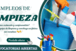 LIMPIEZA