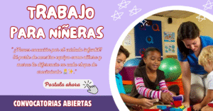 NIÑERA