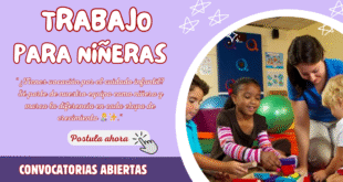 NIÑERA