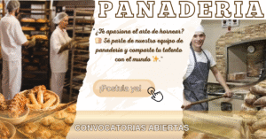 PANADERIA