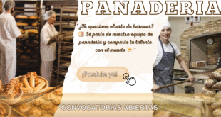 PANADERIA
