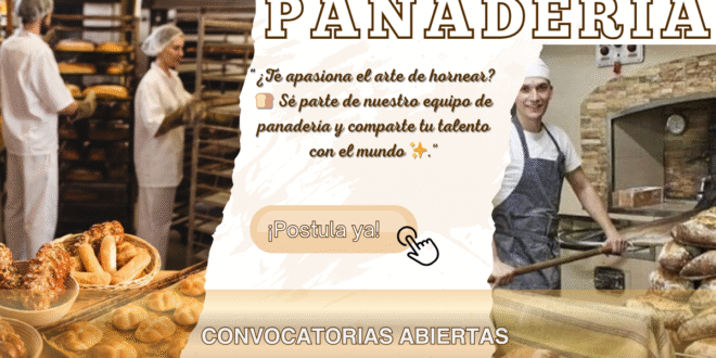 PANADERIA