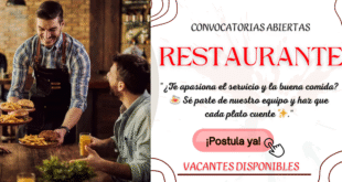 RESTAURANTE