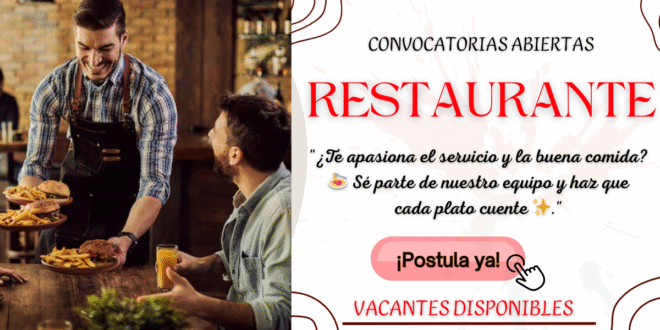 RESTAURANTE
