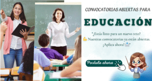 EDUCACION