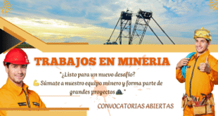 MINERIA