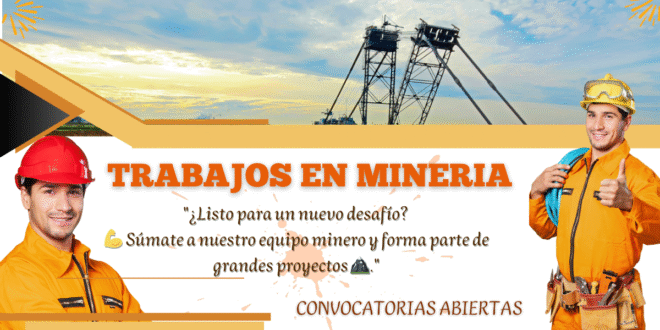 MINERIA