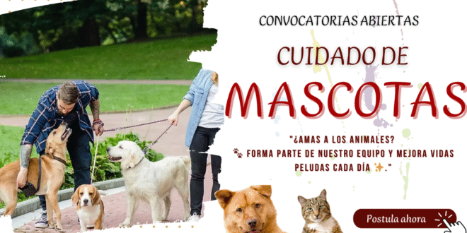MASCOTA