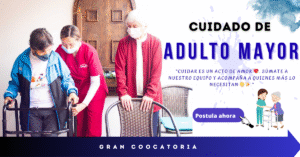 ADULTO MAYOR