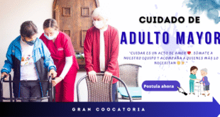 ADULTO MAYOR