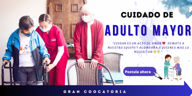 ADULTO MAYOR