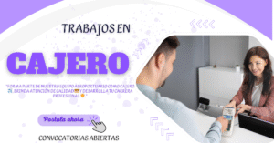 CAJERO
