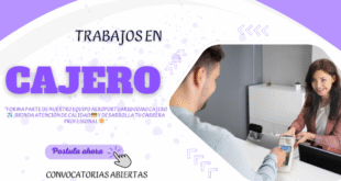 CAJERO