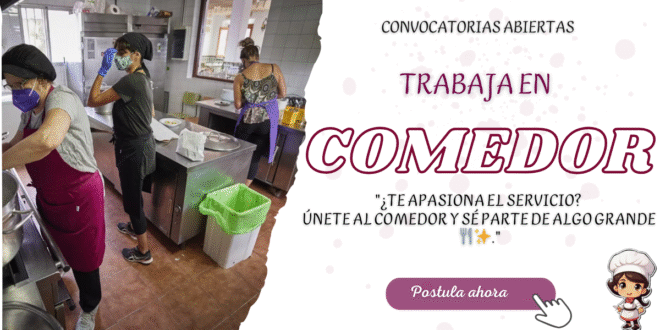 COMEDOR