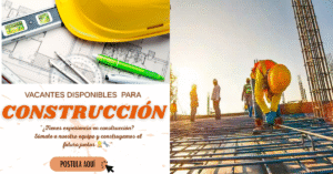 CONSTRUCCION