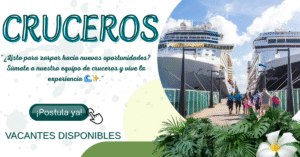 CRUCERO