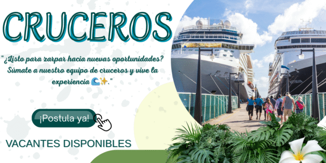 CRUCERO