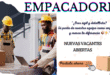 EMPACADORES