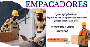 EMPACADORES