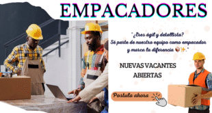 EMPACADORES