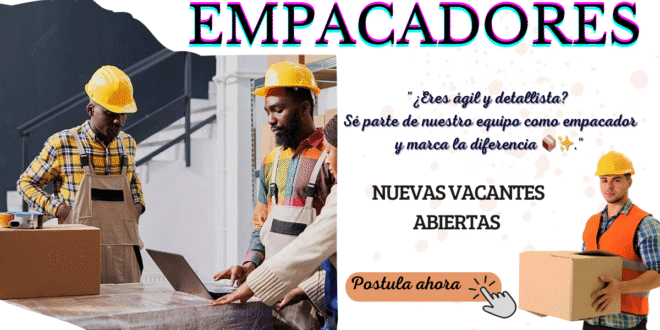 EMPACADORES